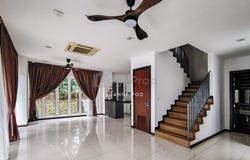 Bangsar Park, Bangsar, Kuala Lumpur 59100