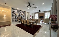Jalan Laman Kiara 1, Kuala Lumpur, Kuala Lumpur 50480