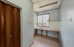 Johor Bahru, Johor 81100