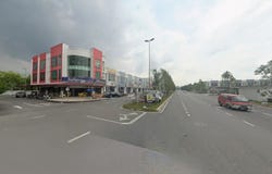 S, Jenjarom, Selangor 42600