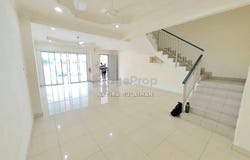 Jalan Permai, Kajang, Selangor 43000