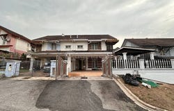 Jalan Seri Putra, Kajang, Selangor 43000