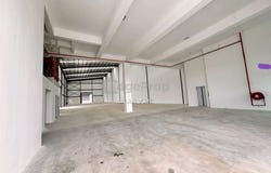 Jalan Korporat, Klang, Selangor 42200