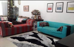 Jalan Tasik Prima, Puchong, Selangor 47100
