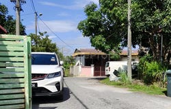 Sungai Petani, Kedah 08000