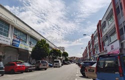 Pasir Gudang, Johor 81700