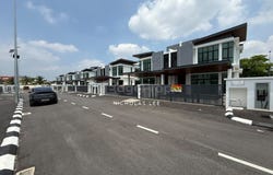 Jalan Wan Mohamad, Ipoh, Perak 30350