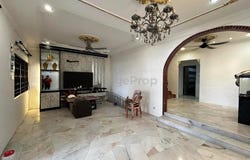 Ipoh, Perak 30100