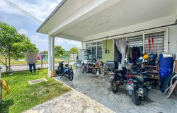 Jalan SL, Sepang, Selangor 43900