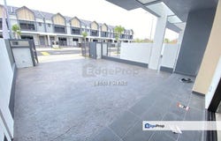 Jalan Ulek Mayang 4, Bandar Bukit Raja, Selangor 41200