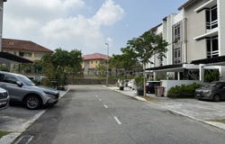 Putrajaya, Putrajaya 62050