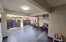 Taman Pinggiran, Off Jalan Lebuhraya Pinggiran, Batu Caves, Selangor 68100