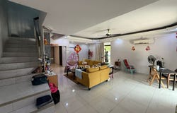 Ulu Tiram, Johor 81800