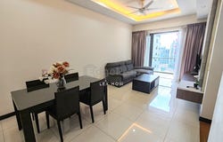 Jalan Bemban Ampang, KL City, Kuala Lumpur 55000