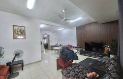Jalan Damai Perdana, Cheras, Selangor 56000