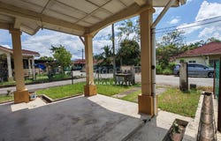 Serendah, Selangor 48200