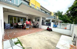Selangor, Selangor 43500