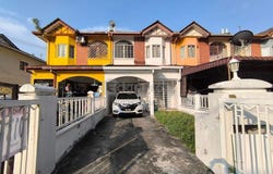 Bandar Tasik Selatan, Kuala Lumpur 57000