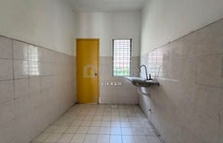 Jalan KE, Rawang, Selangor 48000