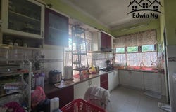 Lorong Impian, Alma, Penang 14000