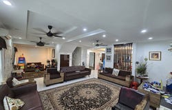 Jalan Seri Putra, Kajang, Selangor 43000