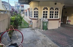 Taman Wah Keong 31400 Ipoh Perak, Ipoh, Perak 31400