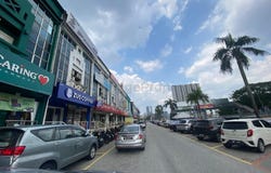 Puchong, Selangor 47190