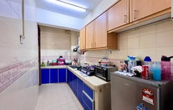 Jalan Kolam Air, Ampang, Selangor 68000