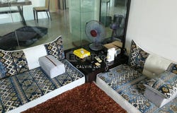 Postcode 43300 Seri Kembangan, Seri Kembangan, Selangor 43300