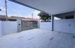 Ulu Tiram, Johor 81800
