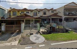 Rawang, Rawang, Selangor 48000