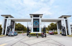 Semenyih, Selangor 43500
