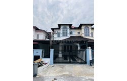 Jalan Indah, Iskandar Puteri, Johor 81200