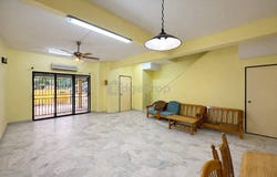 Petaling Jaya, Selangor 46150