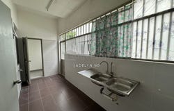 Jalan Putra, Kulai, Johor 81000