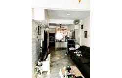Jalan BK 2, Puchong, Selangor 47100