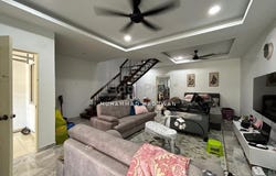 Jalan Bukit Permai, Kajang, Selangor 43000