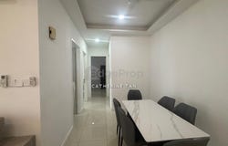 Jalan Jalil Perkasa 4, 57000, Kuala Lumpur, Bukit Jalil, Kuala Lumpur 57000