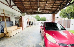 Jalan 7/144, Cheras, Kuala Lumpur 56000