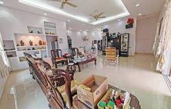 Batu 9 Cheras, Cheras, Selangor 43200