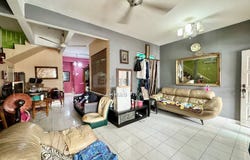 Jalan Seri Putra, Kajang, Selangor 43000