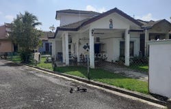 Jalan Tasik Puteri, Rawang, Selangor 48300