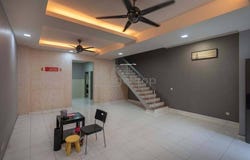 Shah Alam, Selangor 40170