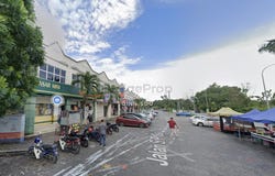 Jalan SP, Sungai Buloh, Selangor 47000