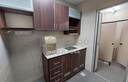 Jalan Sultan Abdul Samad, Brickfields, Kuala Lumpur 50470