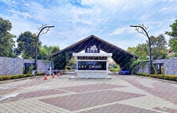 Jalan Warisan Setia, Sepang, Selangor 43900