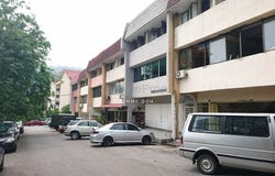 Ampang, Kuala Lumpur 68000