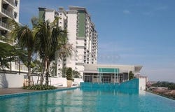 Jalan Wan Siew Off Jalan 7/1, Taman Sepakat Indah, Kajang, Selangor 43000