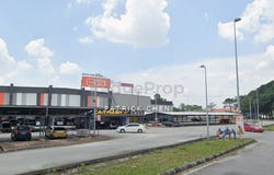 Klang, Selangor 42100