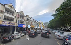 Jalan Tenggiri, Jalan Todak, Seberang Jaya, Penang 13700
